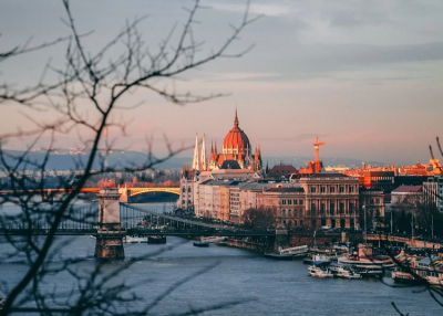 Budapest Economic Forum, 2020. október 8.