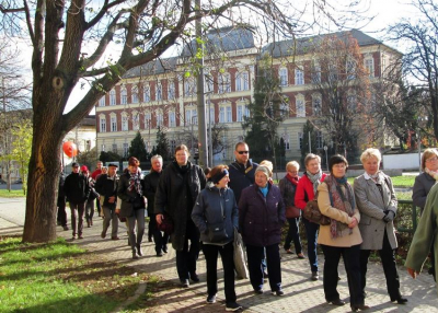 Újraindulnak a miskolci városnéző programok