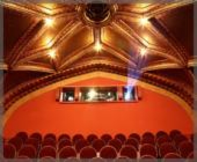6. Mozinet Filmnapok, 2016. október 28-31.