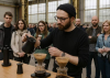 Budapest Coffee &amp; Tea Festival, 2026. május 7-10.