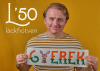 Lackfi50 - GYEREK, 2022. május 8.