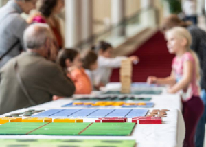 Kulturális kalandokat kínál a MÜPA az egész családnak