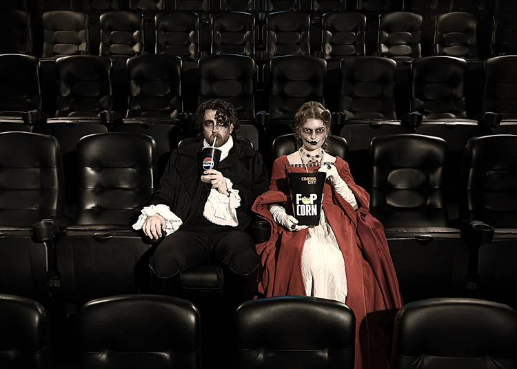 A Cinema City szenvedéllyel teli csúcsfilmek kínálatával perzseli fel a hűvös napokat