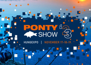 PontyShow, 2023. november 17-19.