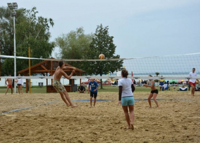 Szombaton indul az idei Mozdulj Balaton!