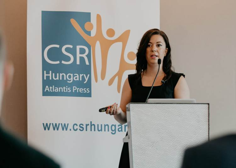 CSR Hungary Summit, 2024. november 15.