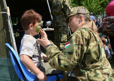 Ludovika Fesztivál, 2022. május 5 - 7.