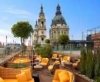 A világ 10 legjobb tetőteraszának egyike budapesti