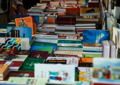 Ősszel lesz a Könyvfesztivál, nyáron az Ünnepi Könyvhét