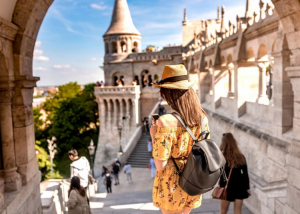 Budapest új városkártyával csábítja a turistákat