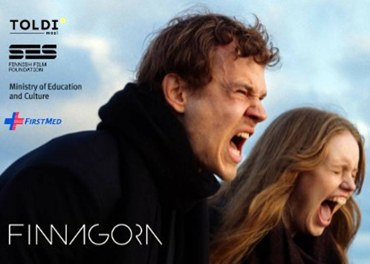 15. Finn Filmnapok, 2026. február 18-22.