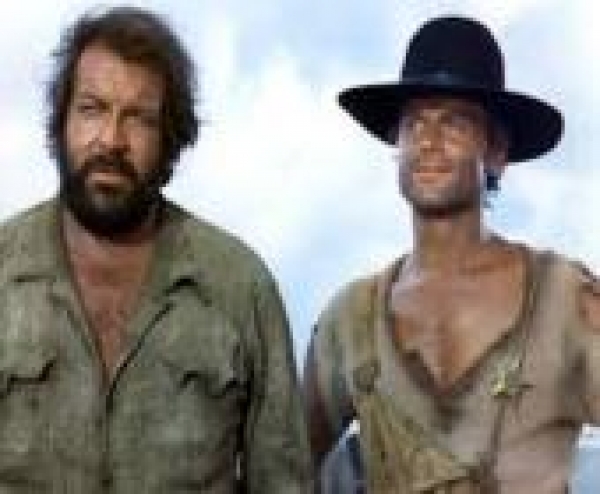 XI. Bud Spencer &amp;Terence Hill Fesztivál, 2017. július 20-23.