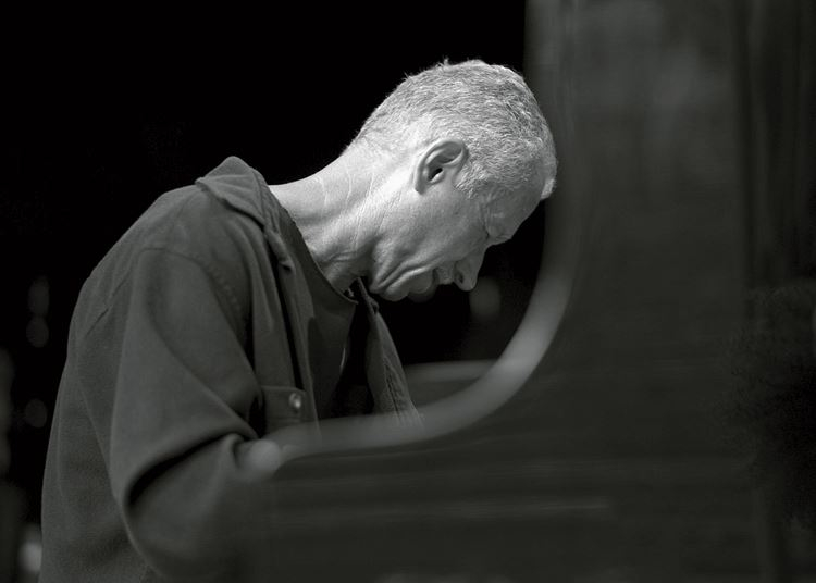 Lemezen adják ki Keith Jarrett legendás müpabeli koncertjét