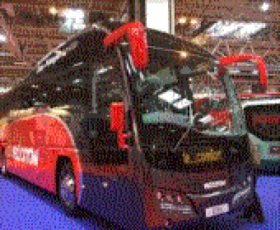 Busexpo, 2016. április 20.