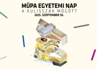 Backstage-élményekkel és minikoncertekkel vár a Müpa, 2025. szeptember 30.
