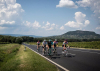 A kerékpáros turizmus újragondolása a Balaton térségében