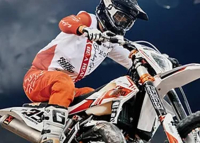 A Superenduro VB mezőnye Budapesten, 2024. február 3.