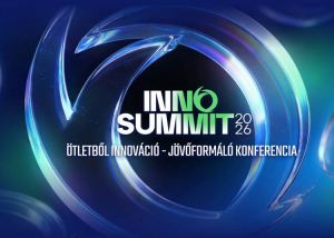 InnoSummit, 2026. március 19.