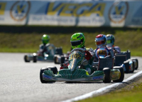 Budafok, Gokart Aréna