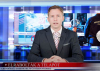 Videón, ahogy elrabolták a télapót