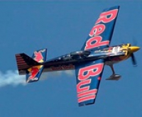 Hévíz is szívesen fogadná a Red Bull Air Race-t