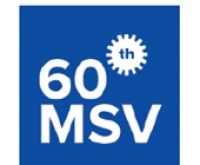 MSV - 60. Nemzetközi gépipari szakvásár, 2018. október 1- 5.