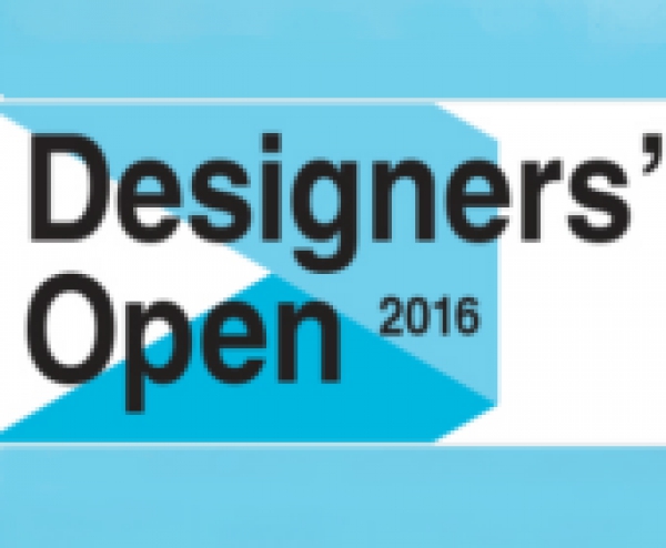 Designer&#039;s Open, 2016. október 21-23.