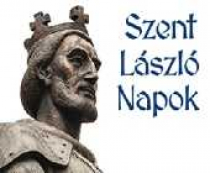 Szent László Napok, 2018. június 23-24.