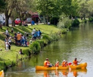 I. Csömöri Tófesztivál, 2019. augusztus 31.