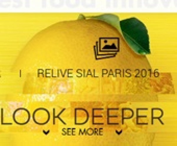 SIAL Paris – 2018. október 21–25., Párizs