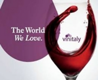 Vinitaly, Verona – 2018. április 15-18.