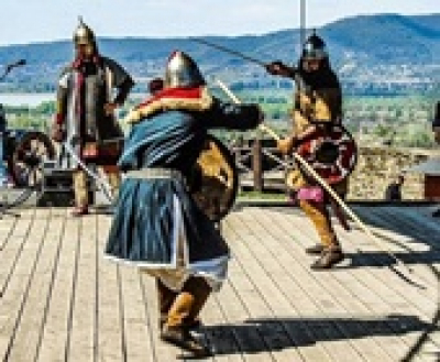 Szigliget Hagyományőrző Napok, 2019. augusztus 17-18.