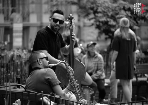Több mint húsz ország zenészei a Jazzfest Budapesten