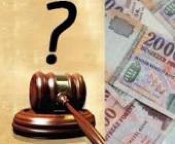 A pénzkövetelések behajtásának hatékony jogi eszközei - Követeléskezelési képzés a PKKB bírójával - 2017. március 21