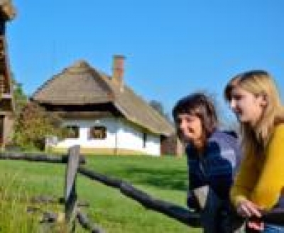 Kultúrházak Éjjel-Nappal, 2018. február 2-4.