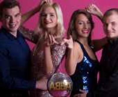 ABBA THE SHOW, 2017. december 29.