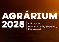 Portfolio agrárium konferencia, 2025. március 19.