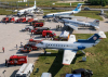 Mintegy ötven kéklámpás jármű költözik szombaton az Aeroparkba
