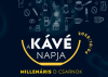 Jön a Kávé Napja + Amatőr Barista Bajnokság, 2025. október 4.