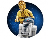 LEGO Star Wars Napok, 2018. május 11-27.