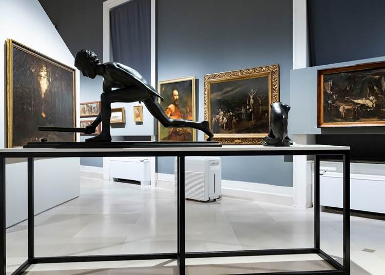 A Magyar Nemzeti Múzeum 170 év 32 világkiállításának sikereit mutatja be
