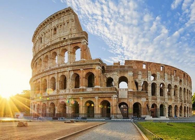 Letaszították a trónról a Colosseumot