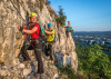 Via ferrata kalandok Magyarországon