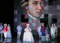 Figaro3: Mozart, Rossini és Milhaud operái egy estébe foglalva – 2021. június 26.
