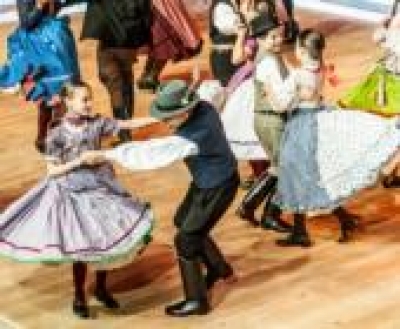 Kállai Kettős Néptáncfesztivál, 2017. október 6– 8.