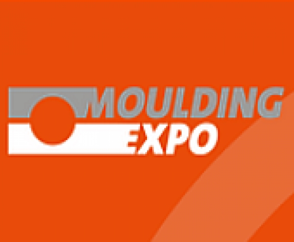 Moulding Expo, 2017. május 30. – június 2.