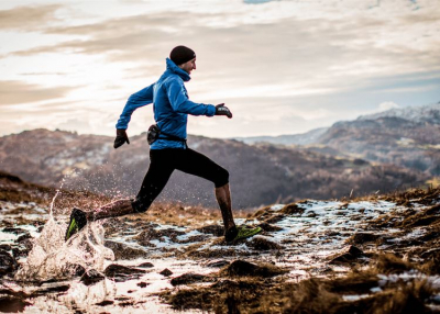 12. Intersport Túranap és Terepfutás, 2019. október 26.