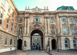 Budapesti Történeti Múzeum - Vármúzeum