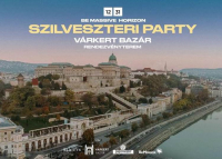 Be Massive Szilveszter - New Year's Eve Party, 2022. december 31.