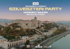 Be Massive Szilveszter - New Year&#039;s Eve Party, 2022. december 31.